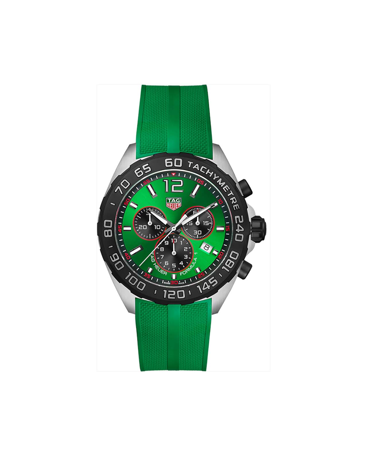 caz101apft8056 TAG HEUER FORMULA 1 - CAZ101APFT8056