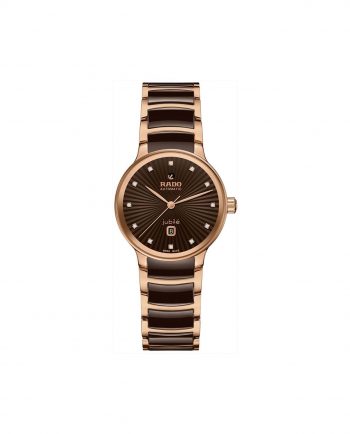 RADO Centrix Automatic Diamonds - R30019732