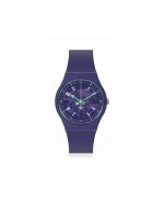 SWATCH PHOTONIC PURPLE - SO28V102