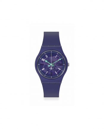 SWATCH PHOTONIC PURPLE - SO28V102