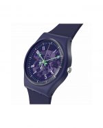 SWATCH PHOTONIC PURPLE - Image 3