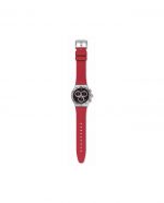 SWATCH CRIMSON CARBONIC RED - Image 2