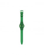 SWATCH DEEP SHINE GREEN - Image 2