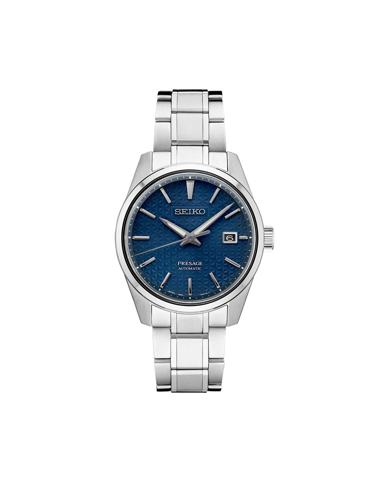 spb167j1 SEIKO Presage Prestige Line - Image 1