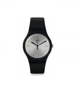 SWATCH BACKTOBLACK