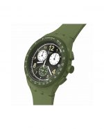 SWATCH NOTHING BASIC ABOUT GREEN - Image 3
