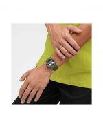 SWATCH NOTHING BASIC ABOUT GREEN - Image 5