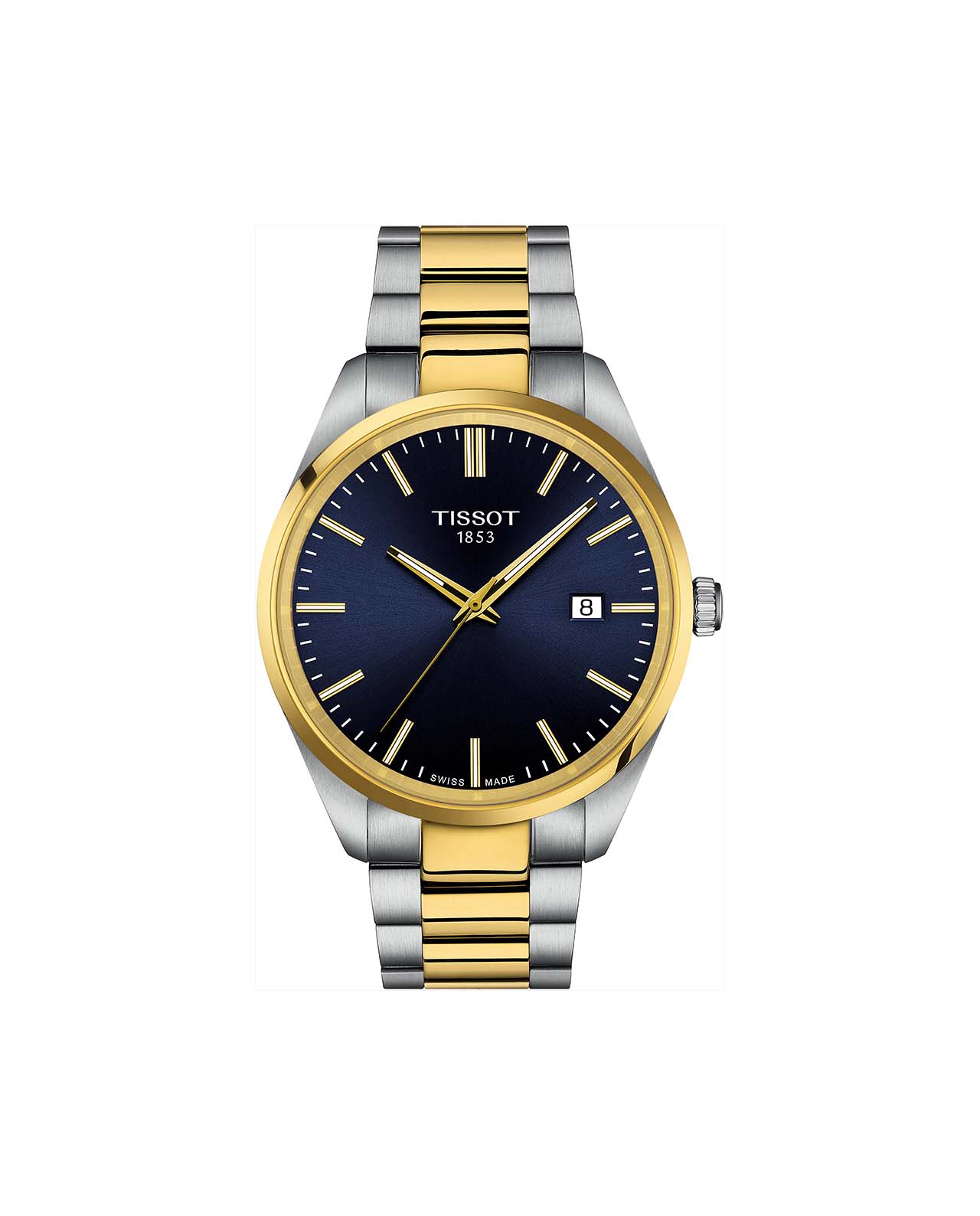 t1504102204100 1 TISSOT PR 100 - Image 1