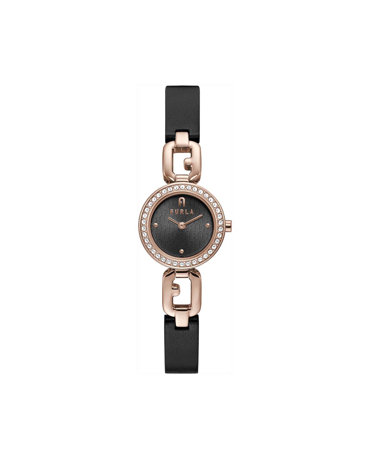 ww00015018l3-1 FURLA ARCO CHAIN - Image 1
