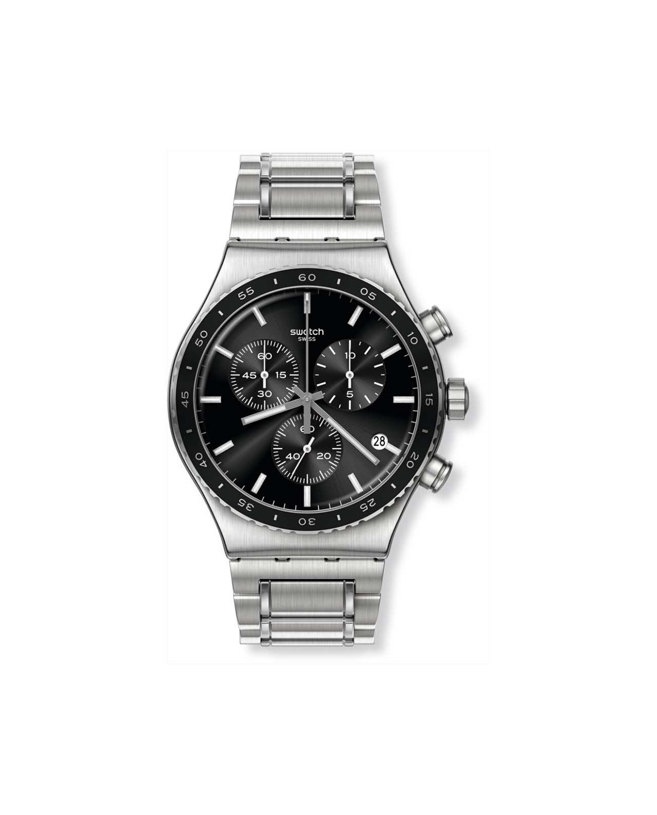yvs495g 1 SWATCH IRONY AT NIGHT - Image 1