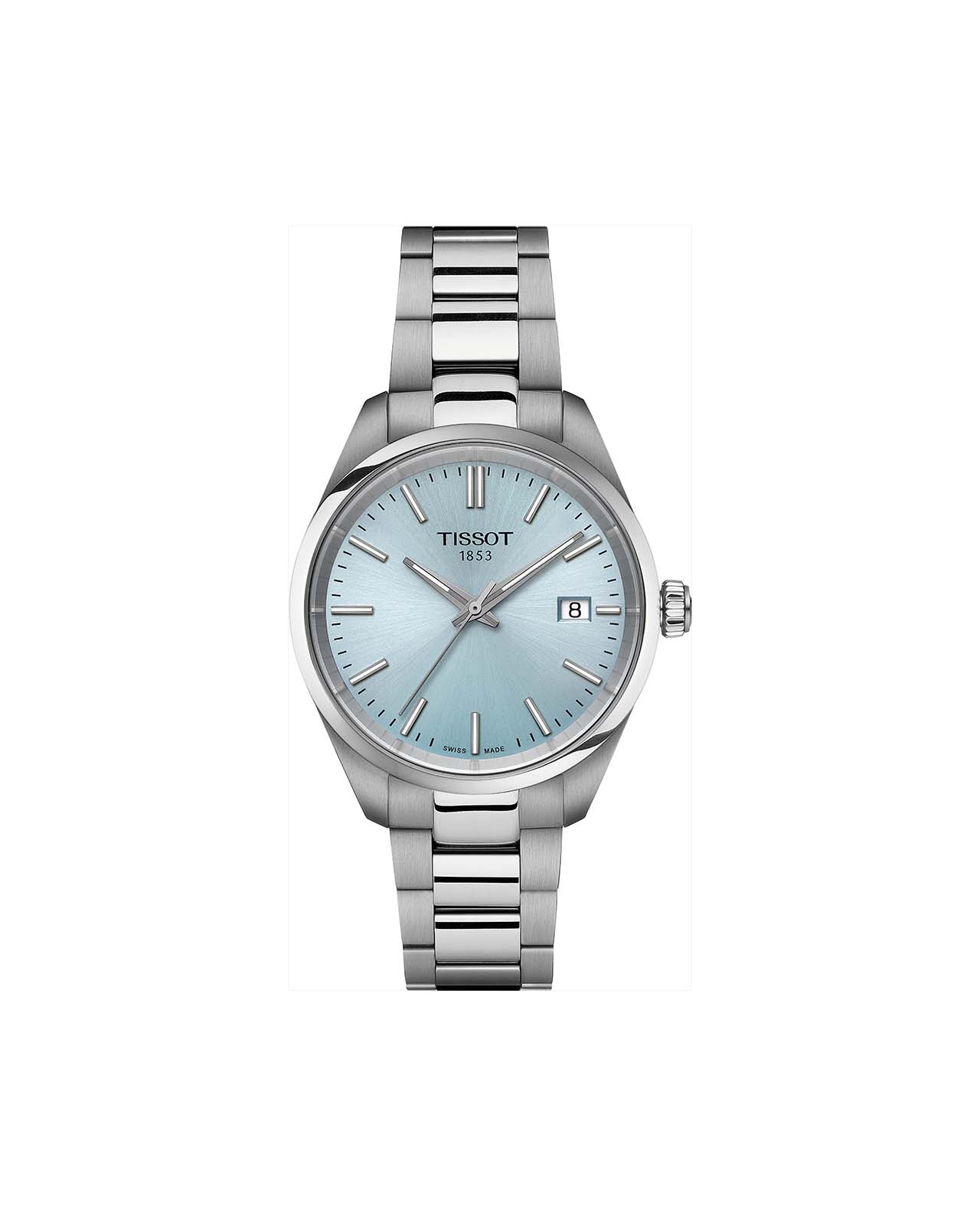 t1502101135100 1 TISSOT PR 100 34MM - Image 1