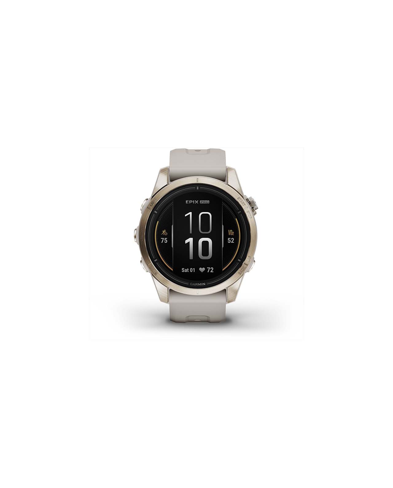 010-02802-11 1 GARMIN epix™ Pro (Gen 2)–Sapphire Edition|47mm - Image 1