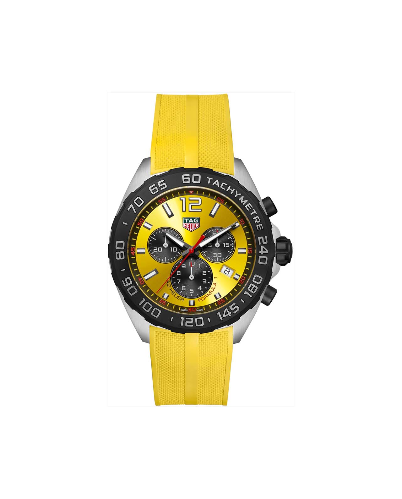 caz101amft8054 TAG HEUER FORMULA 1 - Image 1