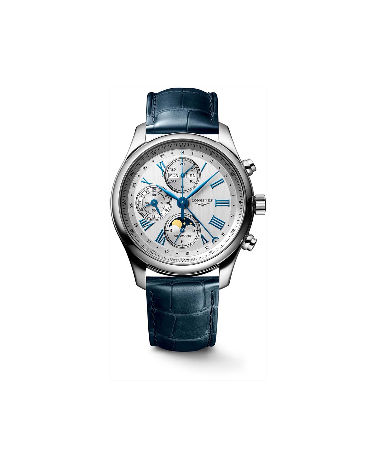 l27734712 1 LONGINES Master Collection - Image 1