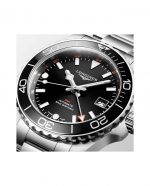 LONGINES HYDROCONQUEST GMT - Image 2