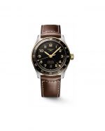 LONGINES SPIRIT ZULU TIME