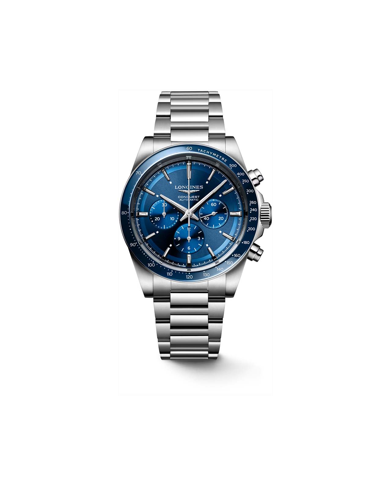 l38354926 1 LONGINES Conquest - Image 1