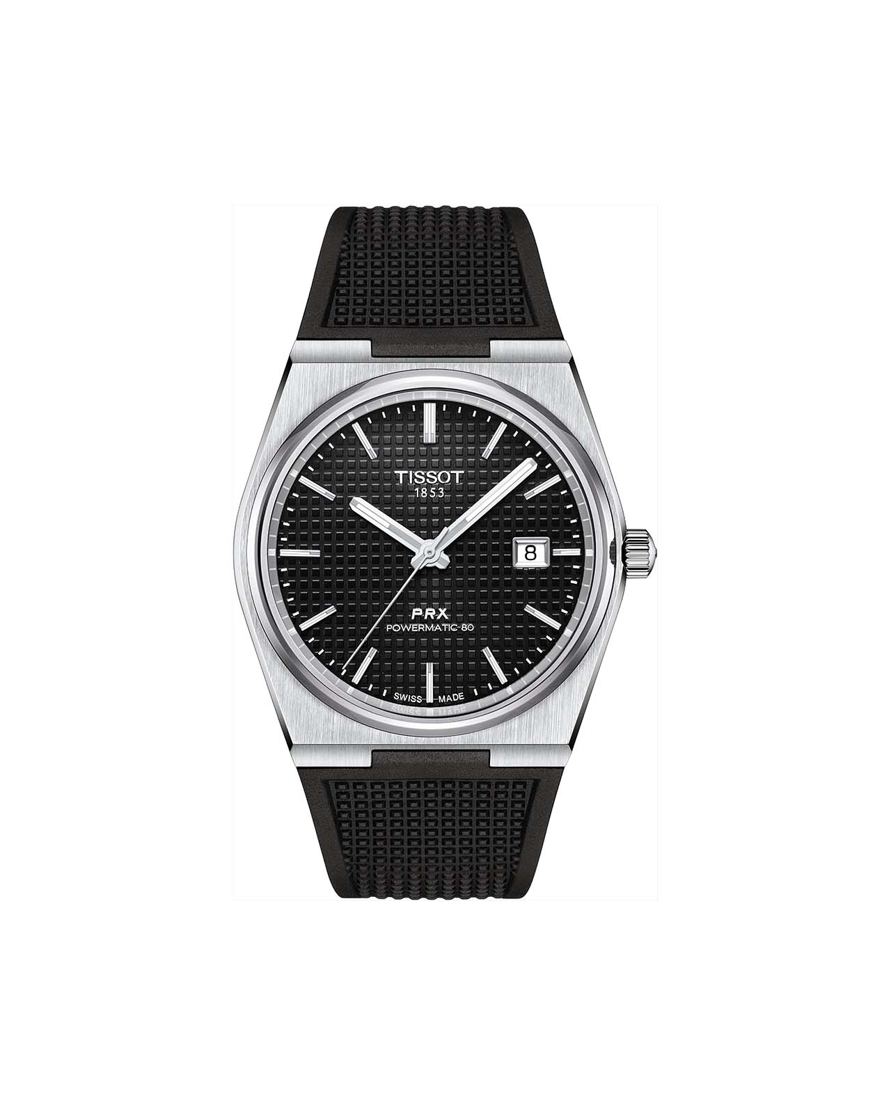t1374071705100 1 TISSOT PRX POWERMATIC 80 - Image 1