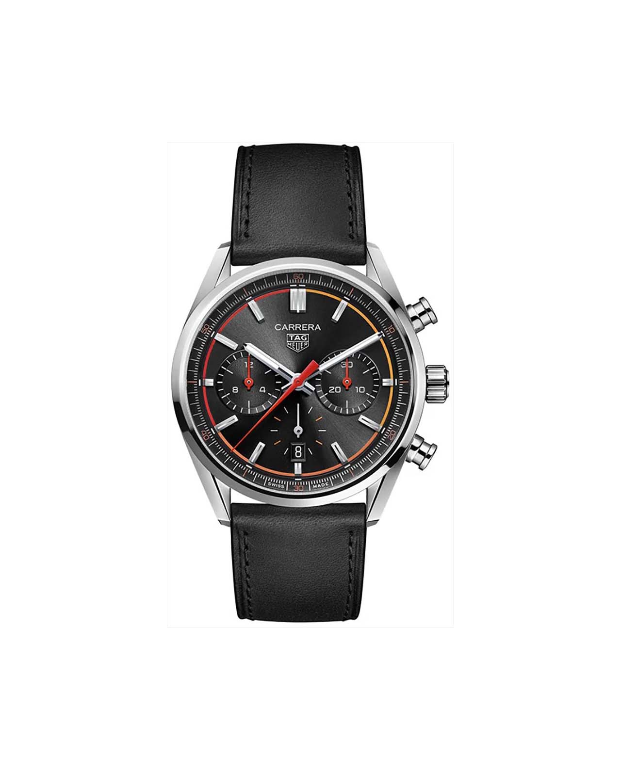 cbn201cfc6542 1 TAG HEUER CARRERA - Image 1