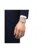 TISSOT LE LOCLE POWERMATIC 80 20TH ANNIVERSARY - Image 5