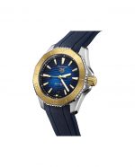 TAG HEUER AQUARACER PROFESSIONAL 200 - Image 2