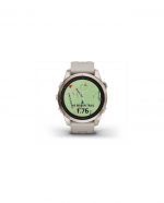 GARMIN epix™ Pro (Gen 2) – Sapphire Edition - Image 2