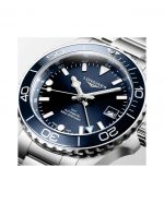 LONGINES HYDROCONQUEST GMT - Image 2