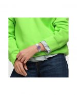 SWATCH POWDER PLUM - Image 4