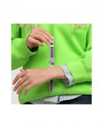 SWATCH POWDER PLUM - Image 3