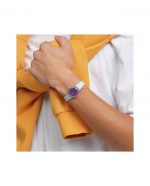 SWATCH POWDER PLUM - Image 2