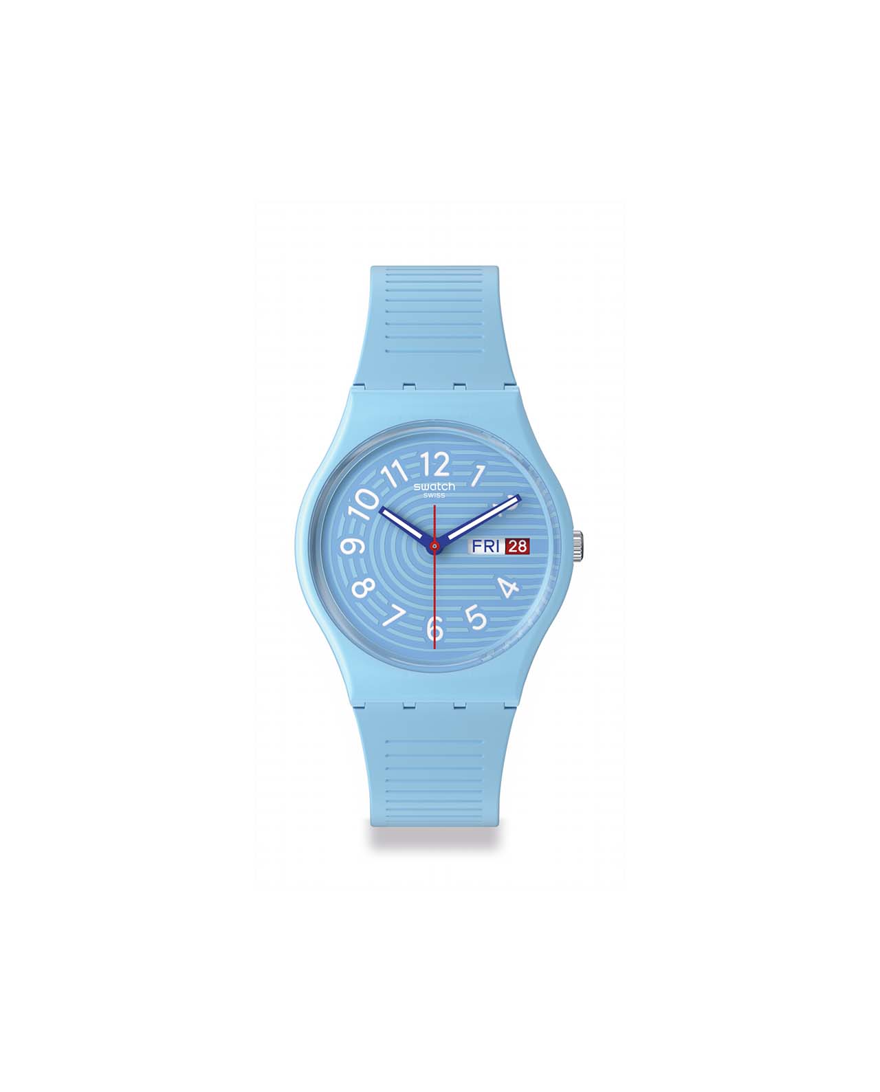so28s704 1 SWATCH TRENDY LINES IN THE SKY - Image 1