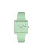 SWATCH WHAT IF…MINT?