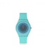 SWATCH RADIANTLY TEAL