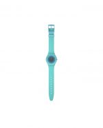 SWATCH RADIANTLY TEAL - Image 4