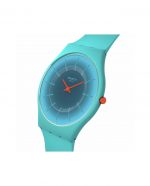 SWATCH RADIANTLY TEAL - Image 5