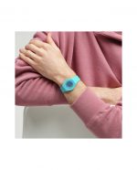 SWATCH RADIANTLY TEAL - Image 3