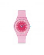 SWATCH RADIANTLY PINK