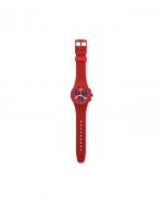 SWATCH PRIMARILY RED - Image 5