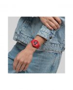 SWATCH PRIMARILY RED - Image 2