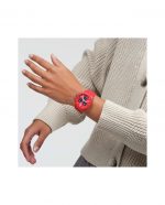 SWATCH PRIMARILY RED - Image 3