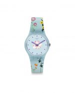 SWATCH PISTILLO