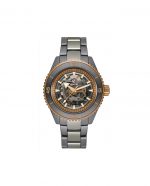 RADO Captain Cook High-Tech Ceramic Skeleton