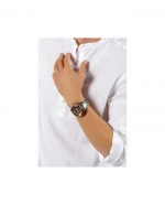 RADO Captain Cook High-Tech Ceramic Skeleton - Image 2