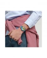 SWATCH CHAGALL'S BLUE CIRCUS - Image 3