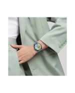 SWATCH CHAGALL'S BLUE CIRCUS - Image 2