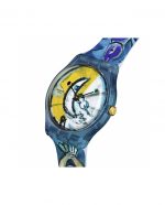 SWATCH CHAGALL'S BLUE CIRCUS - Image 6