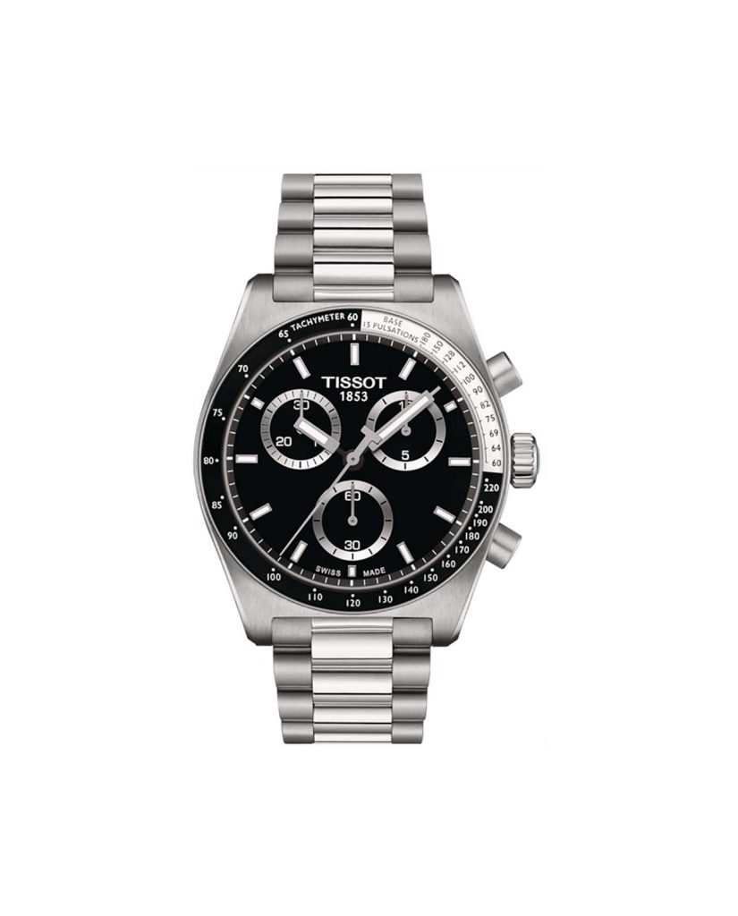 TISSOT PR516 CHRONOGRAPH