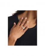 CK TWISTED RING - Image 2