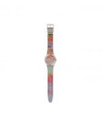 SWATCH TURNER'S SCARLET SUNSET - Image 4