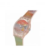 SWATCH TURNER'S SCARLET SUNSET - Image 6